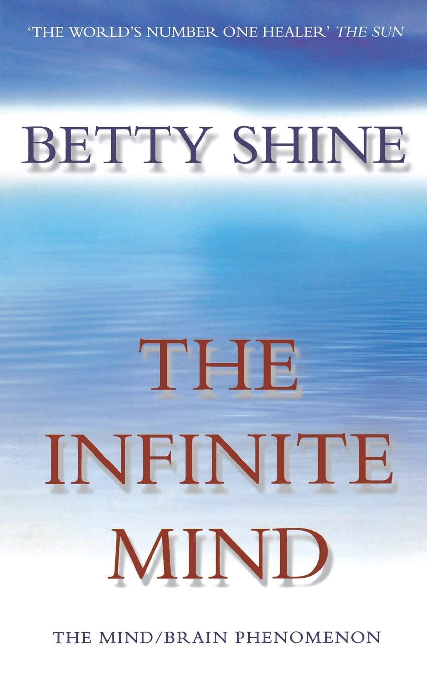 The Infinite Mind: The Mind/Brain Phenomenon (Imprisoned Brain) Paperback – September 4, 2000