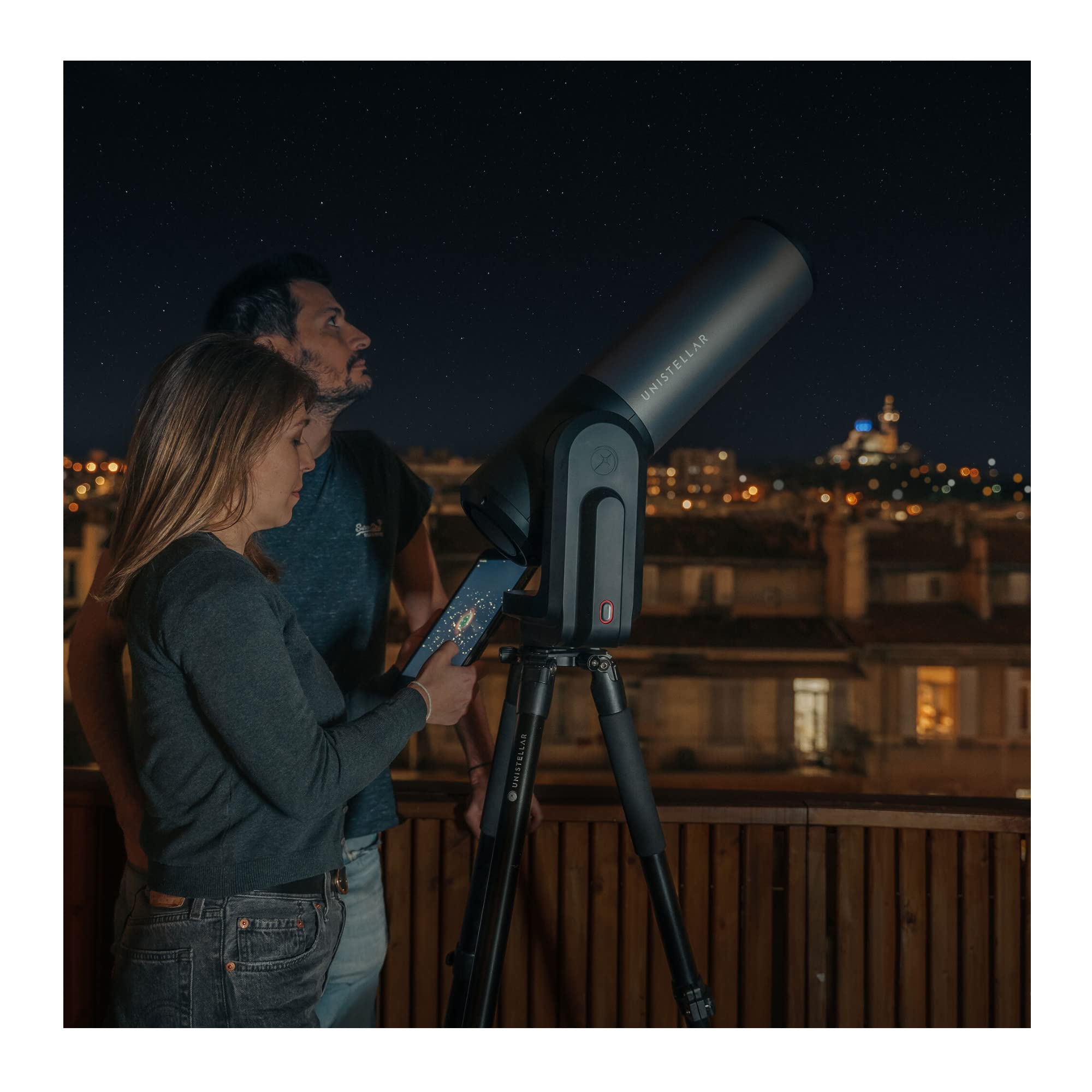 Unistellar eQuinox 2