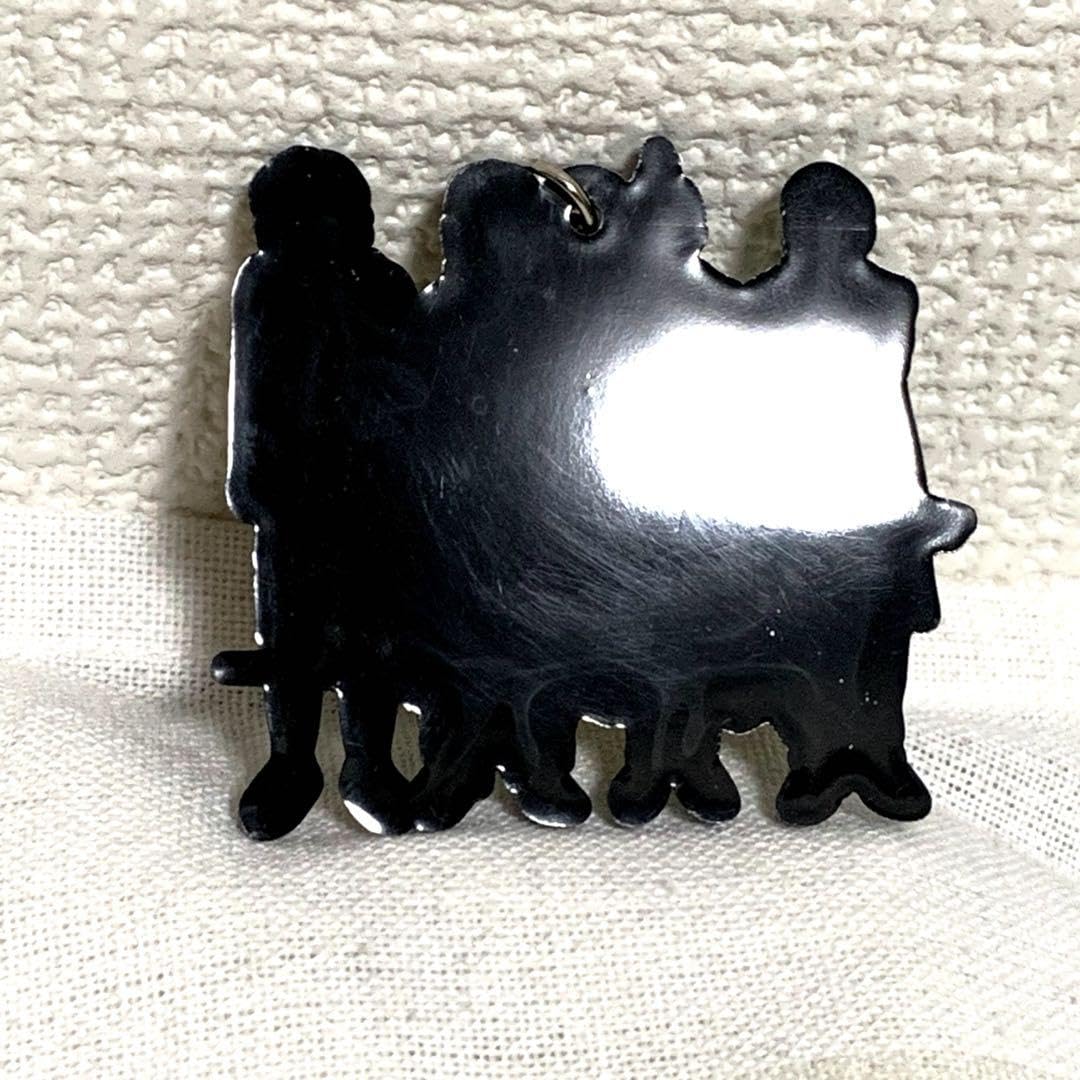 Amazon.co.jp: KingGnu TeenagerForever キーホルダー ヌーミレパーク