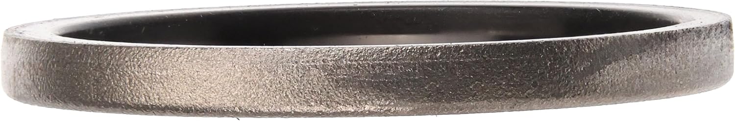 URO Parts 93035154700 Brake Caliper Piston Scraper Ring (Boot), Front