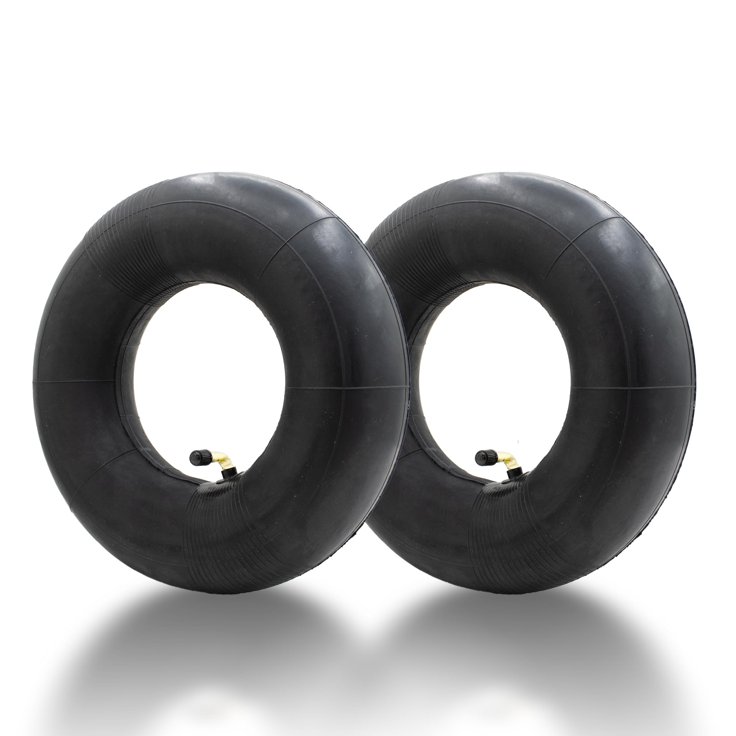 Amazon.com: Pair 13 x 4.00-6' Heavy Duty Inner Tube 4.10/3.50-6