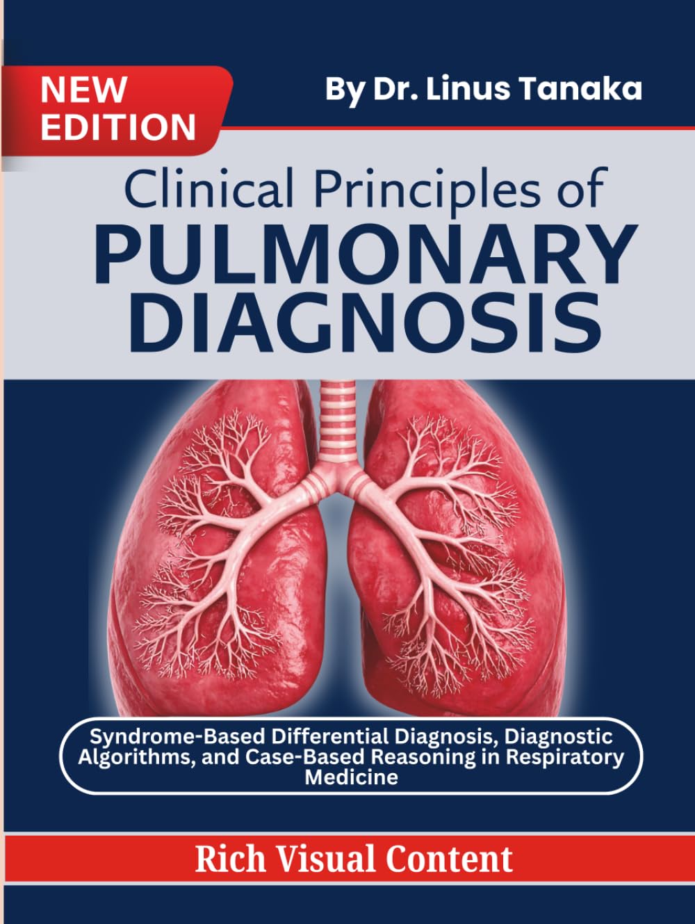 Clinical Principles of Pulmonary Diagnosis: Syndrome-Based Differential Diagnosis, Diagnostic Algorithms, and Case-Based Reasoning in Respiratory Medicine
