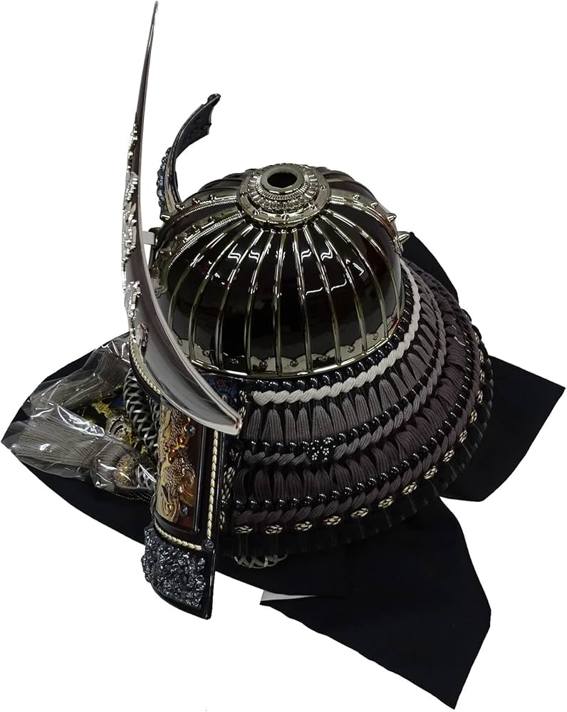 Amazon.co.jp: 着用 兜 五月人形 収納 伊達政宗 25号ブロンズ Amazon.co.jp: 着用 兜 五月人形 収納 伊達政宗 25号ブロンズ