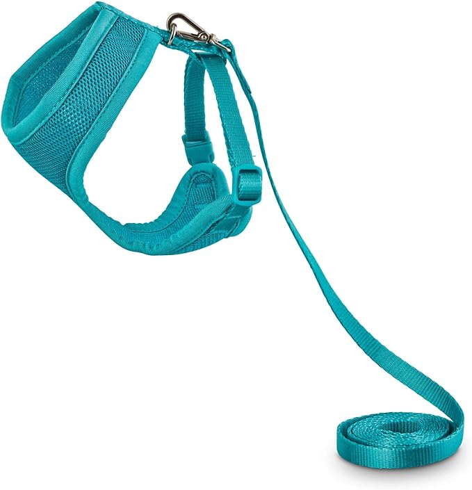 good2go cat harness instructions