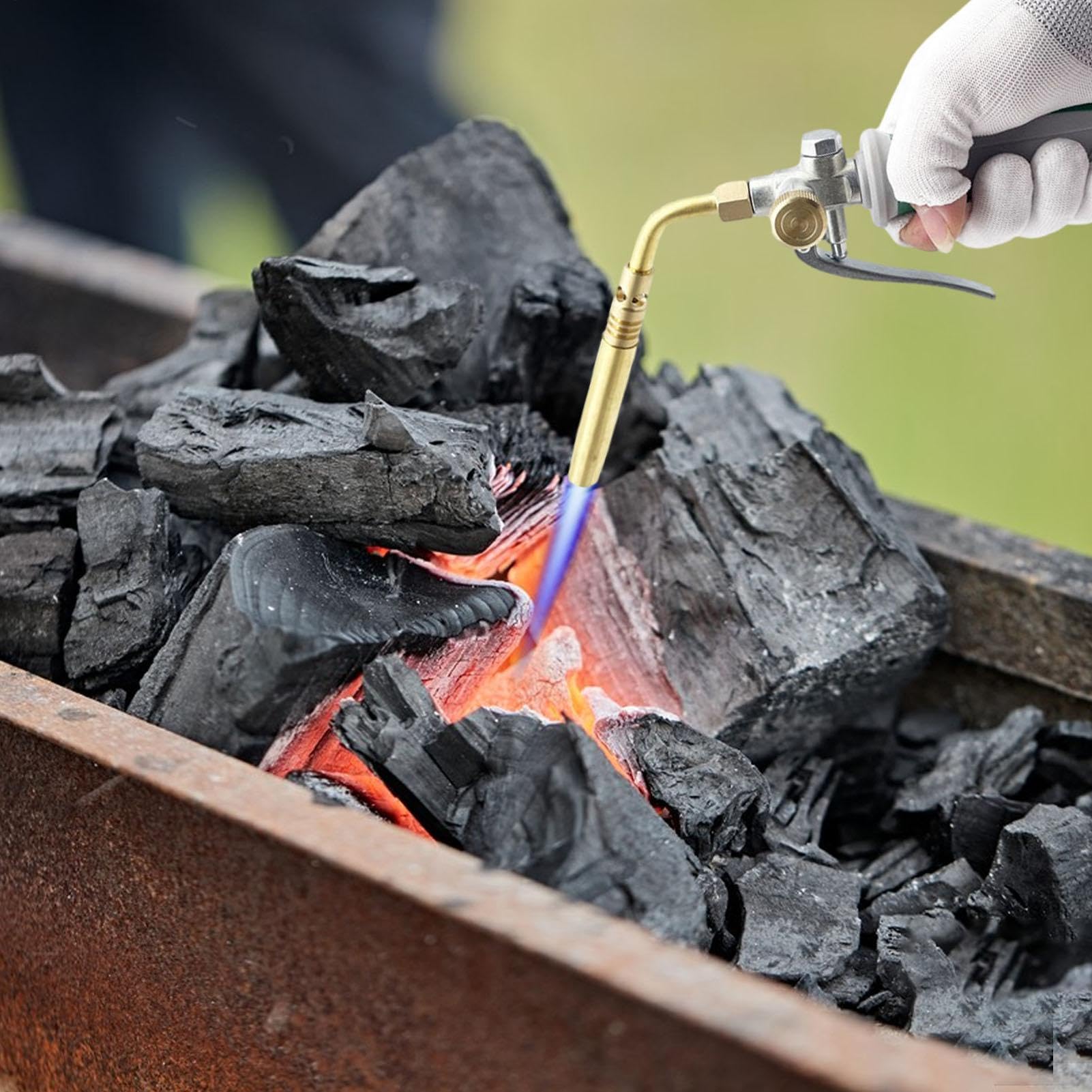 Torche à souder, torche de soudage à haute température Accessoires de