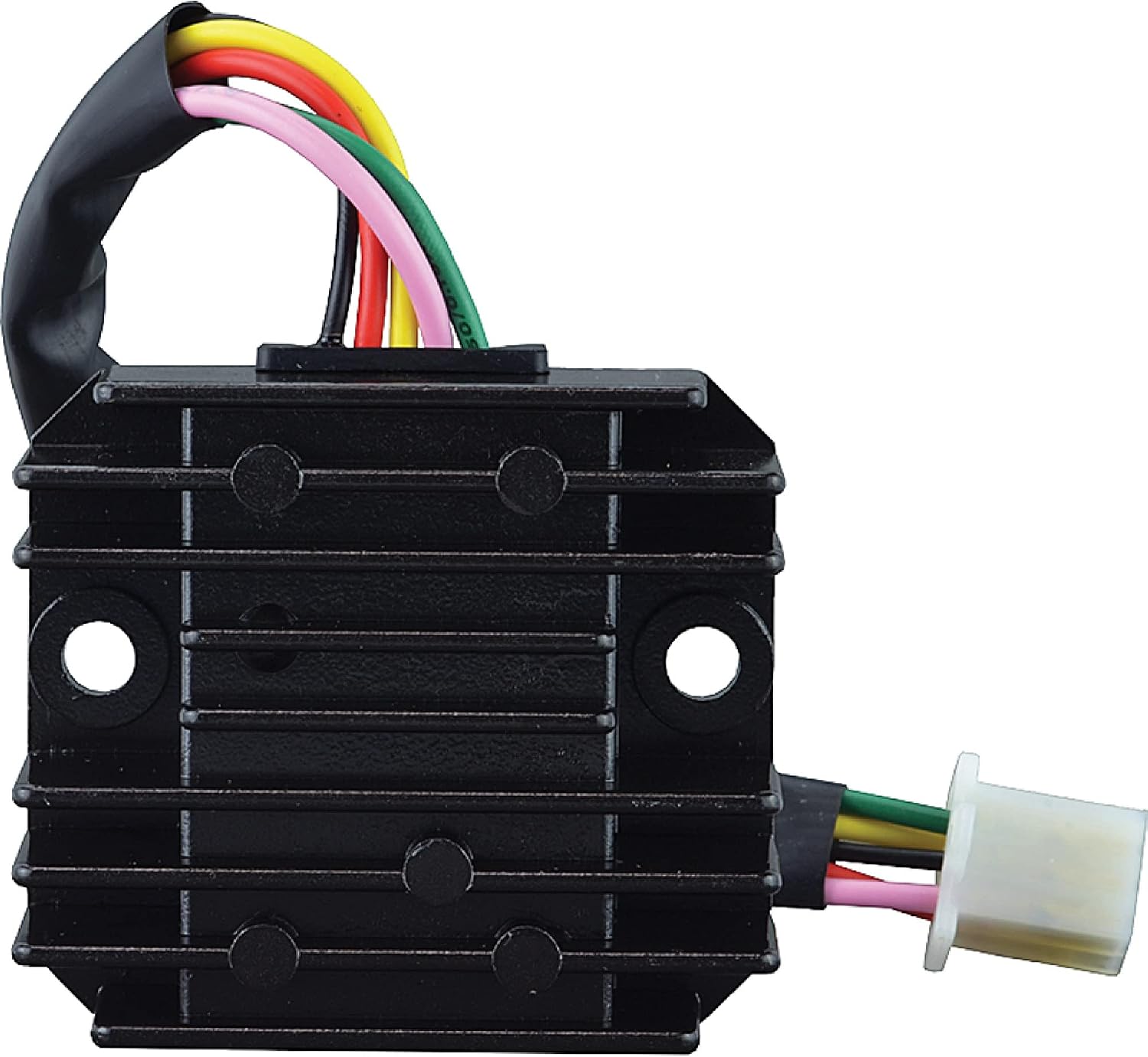 DB Electrical Voltage Regulator 230-22191 Compatible with/Replacement for Can-Am DS70 Mini, DS90 Mini, DS90X Mini 2008-2020 V31600-CJF-000