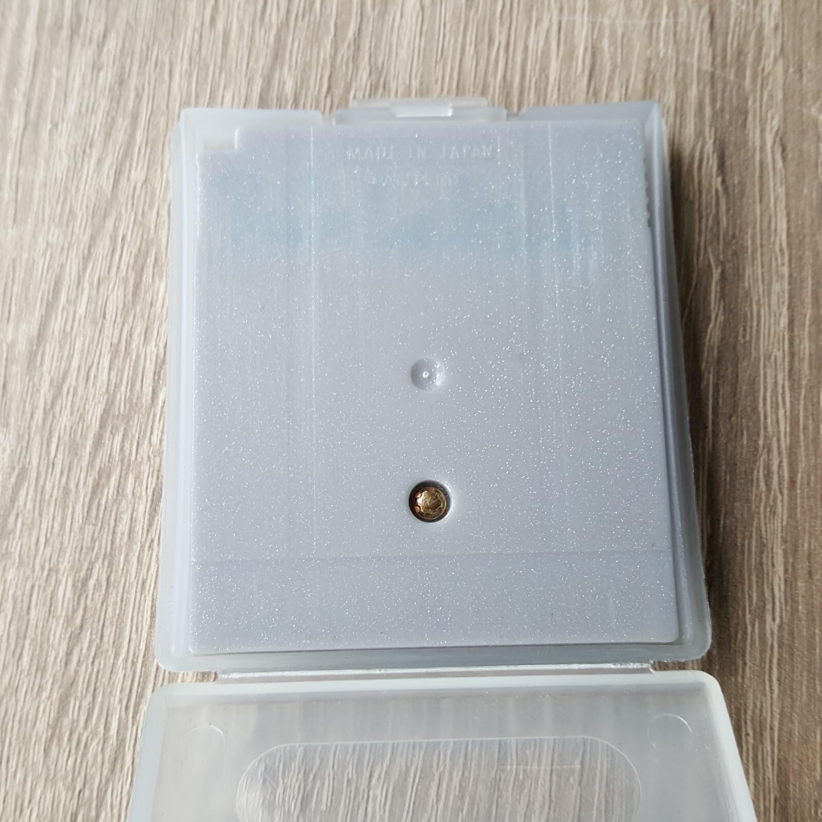 Pokémon - Silberne Edition [import allemand]