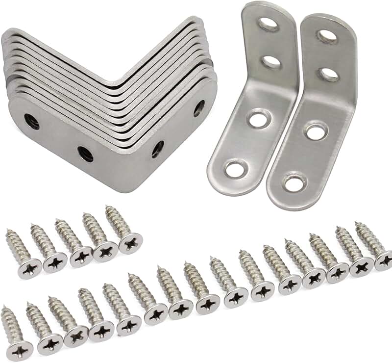 Amazon.co.uk unistrut brackets