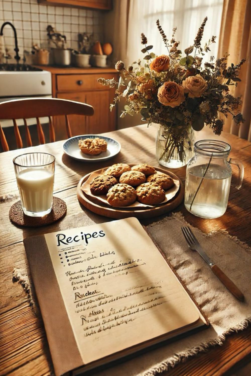 Easy and Delicious Soup Recipes for Cozy Comfort on Cold Winter Days      Paperback – December 19, 2024