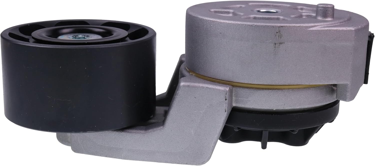 Belt Tensioner 6736-61-4110 Compatible with Komatsu Wheel Loaders WA180 WA200 WA200PT WA250 WA250PT WA250PZ WA270 WA270PT WA320 Engine 4D102E S4D102E S6D102E SA6D102E