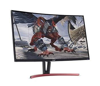acer ゲーミングモニター　27型 WQHD 144Hz Acer 27インチ 可変リフレッシュレート 1ms 144Hz(FHD) 72Hz(4K