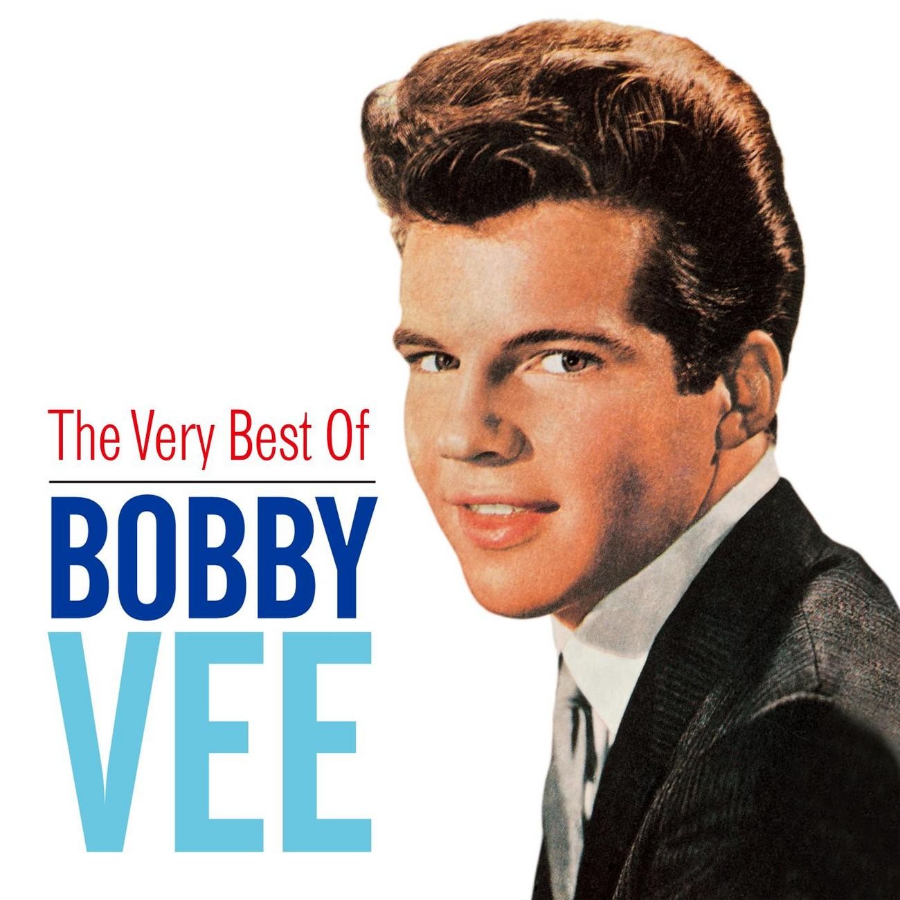 Bobby Vee - Very Best Of - Bobby Vee CD MINT/EX