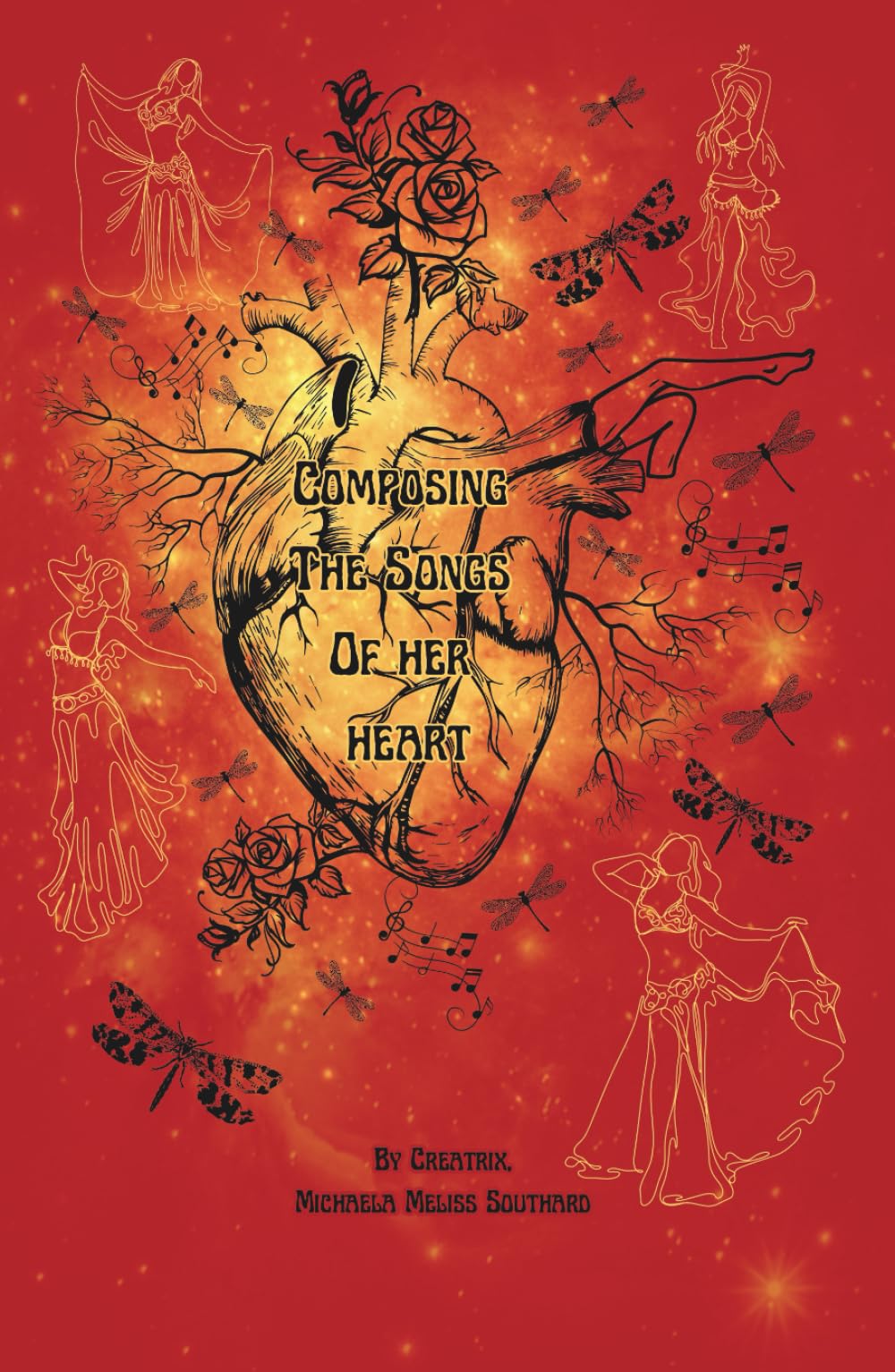 Composing The Songs Of HER Heart