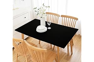 Fitted Rectangle Tablecloth