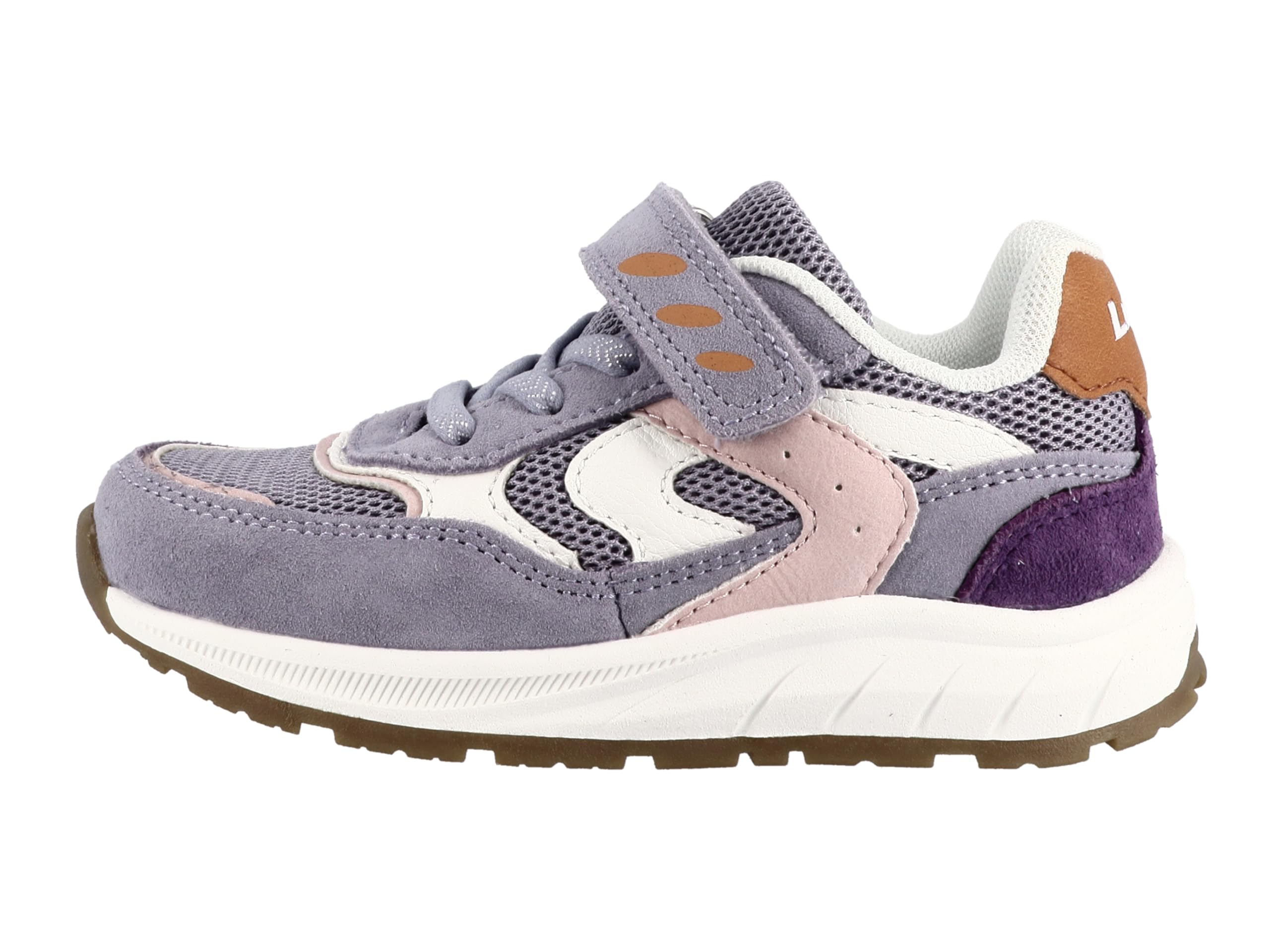 Lurchi Jungen Sneaker Allro 95L0083020