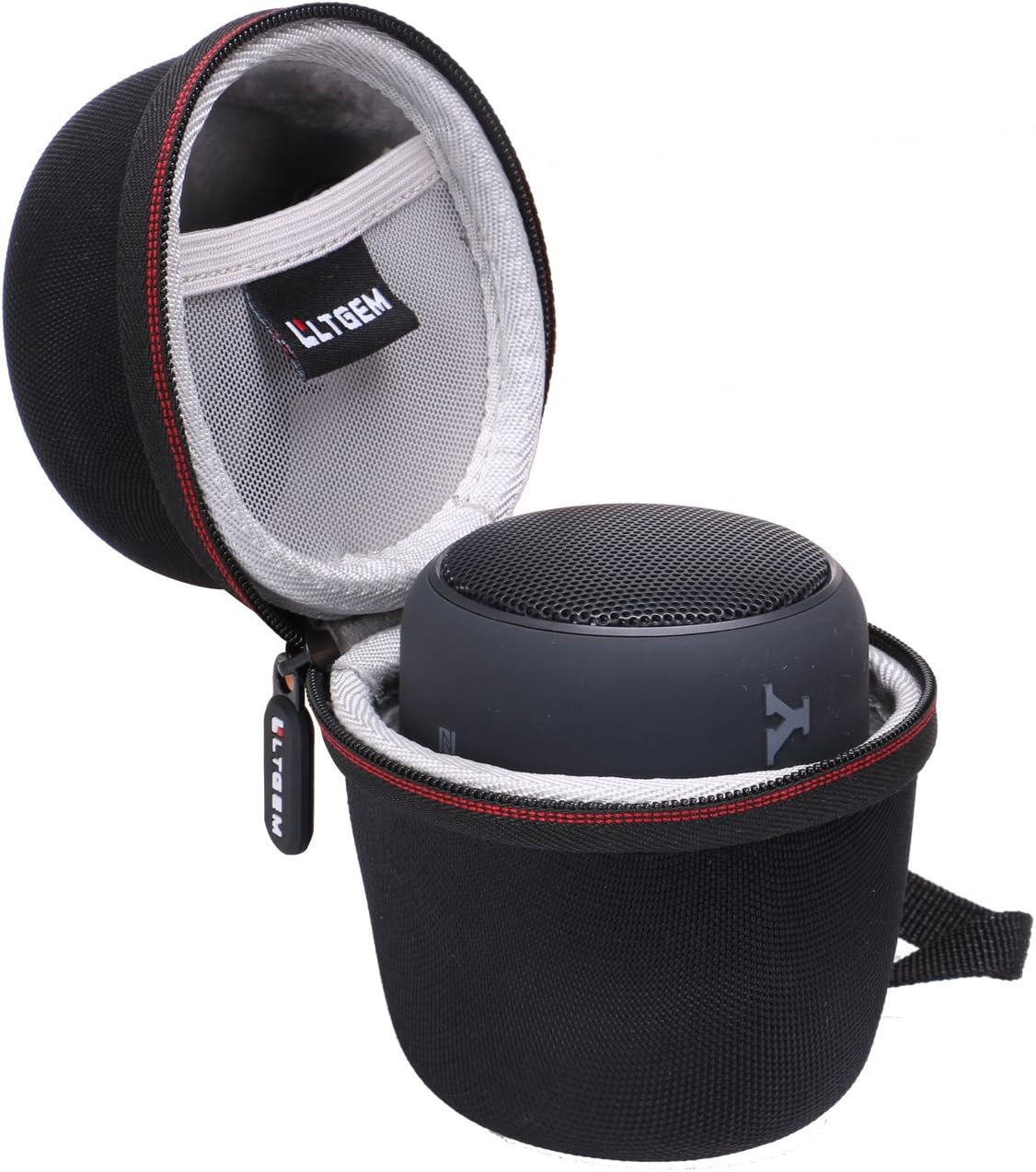 LTGEM Hard Case for Sony XB10/Anker SoundCore mini & mini 2 Portable Bluetooth Wireless Speaker