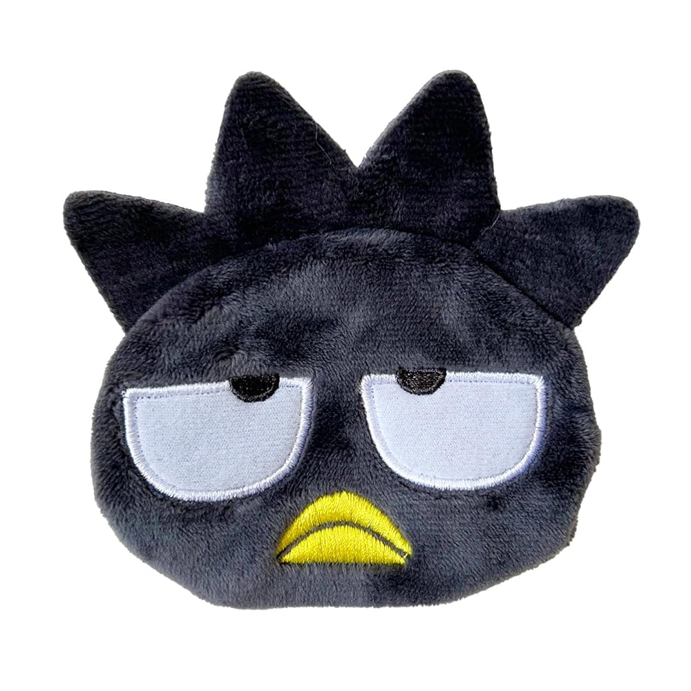 Amazon | サンリオ キャラクター フェイス ミニ がま口