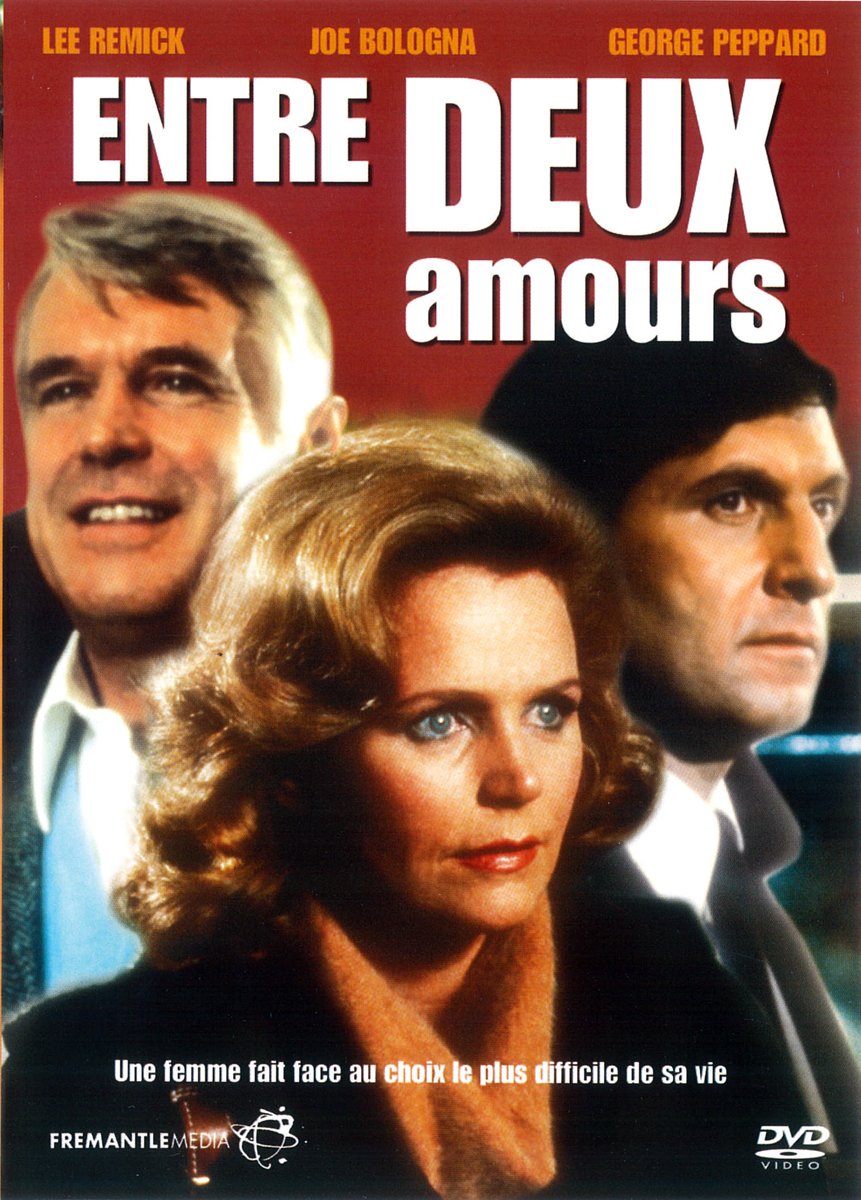 Entre Deux Amours (DVD Audio) [DVD] Entre Deux Amours