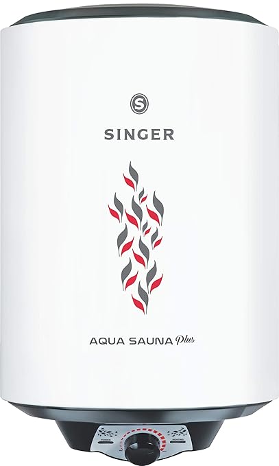 SINGER Aqua Sauna Plus 25 L