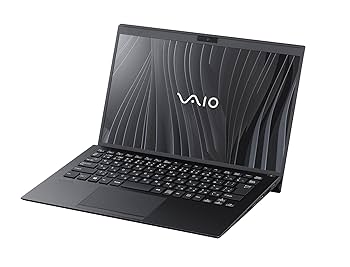 VAIO ノートPC Intel Core i5 8th Gen 14インチ Amazon.co.jp: VAIO ノートパソコン 2021年10月モデル SX14