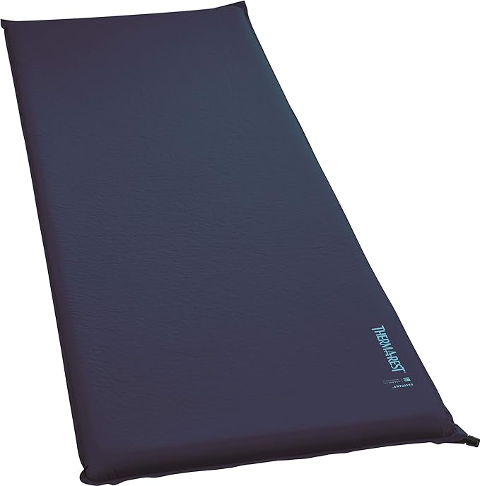 thermarest basecamp large