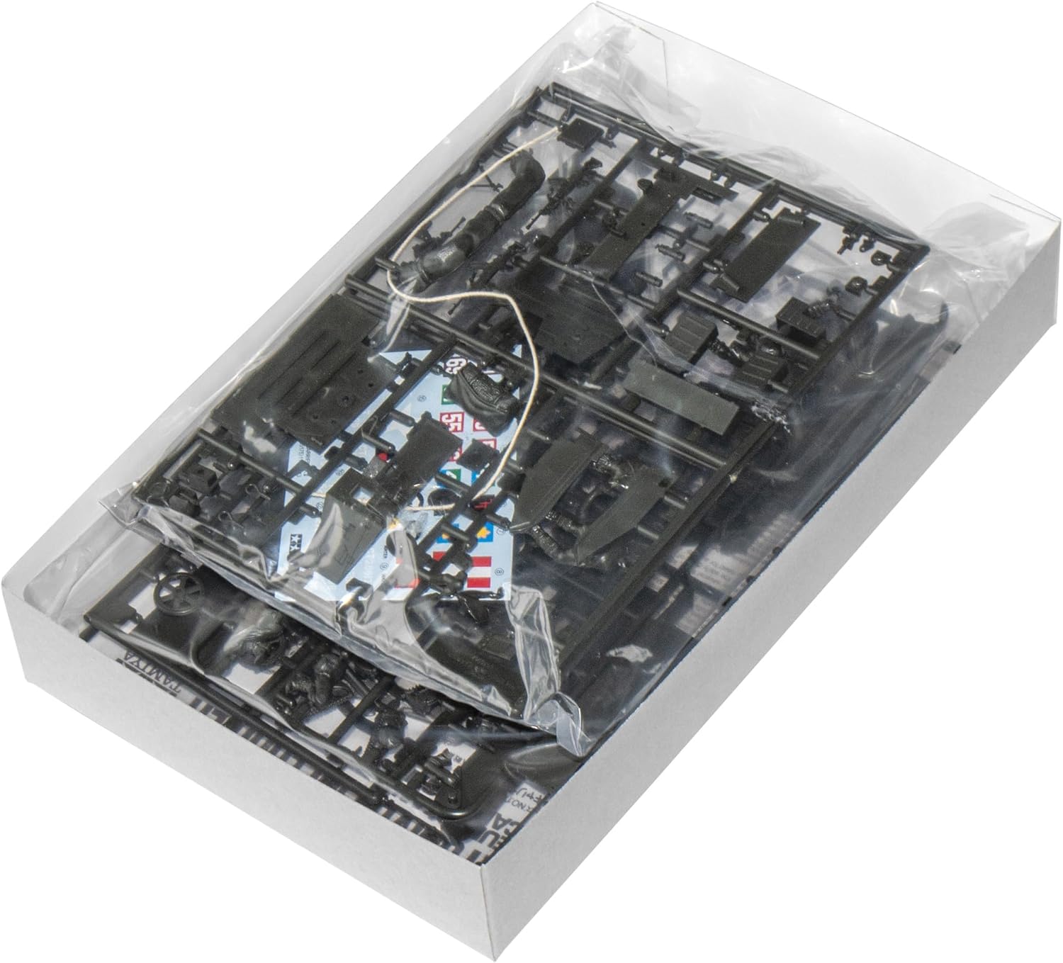 Universal Carrier Mk.II Model Kit