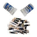 100 x SD Codefree Blood Glucose Test Glucometer Strips - (Codefree 100 Test Strips) gallery image