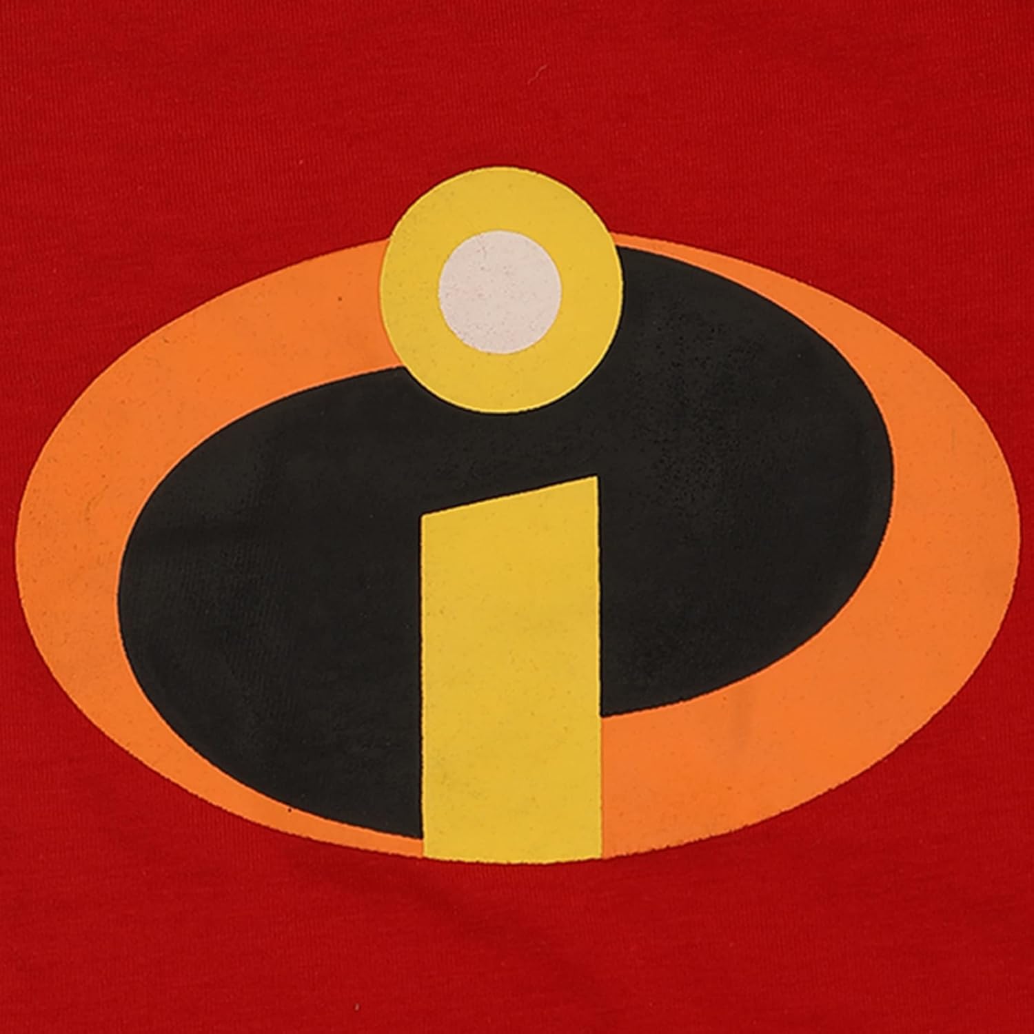 Disney The Incredibles Boys Short Sleeve Bodysuit and Pants Set for Newborn and Infants - Image 4