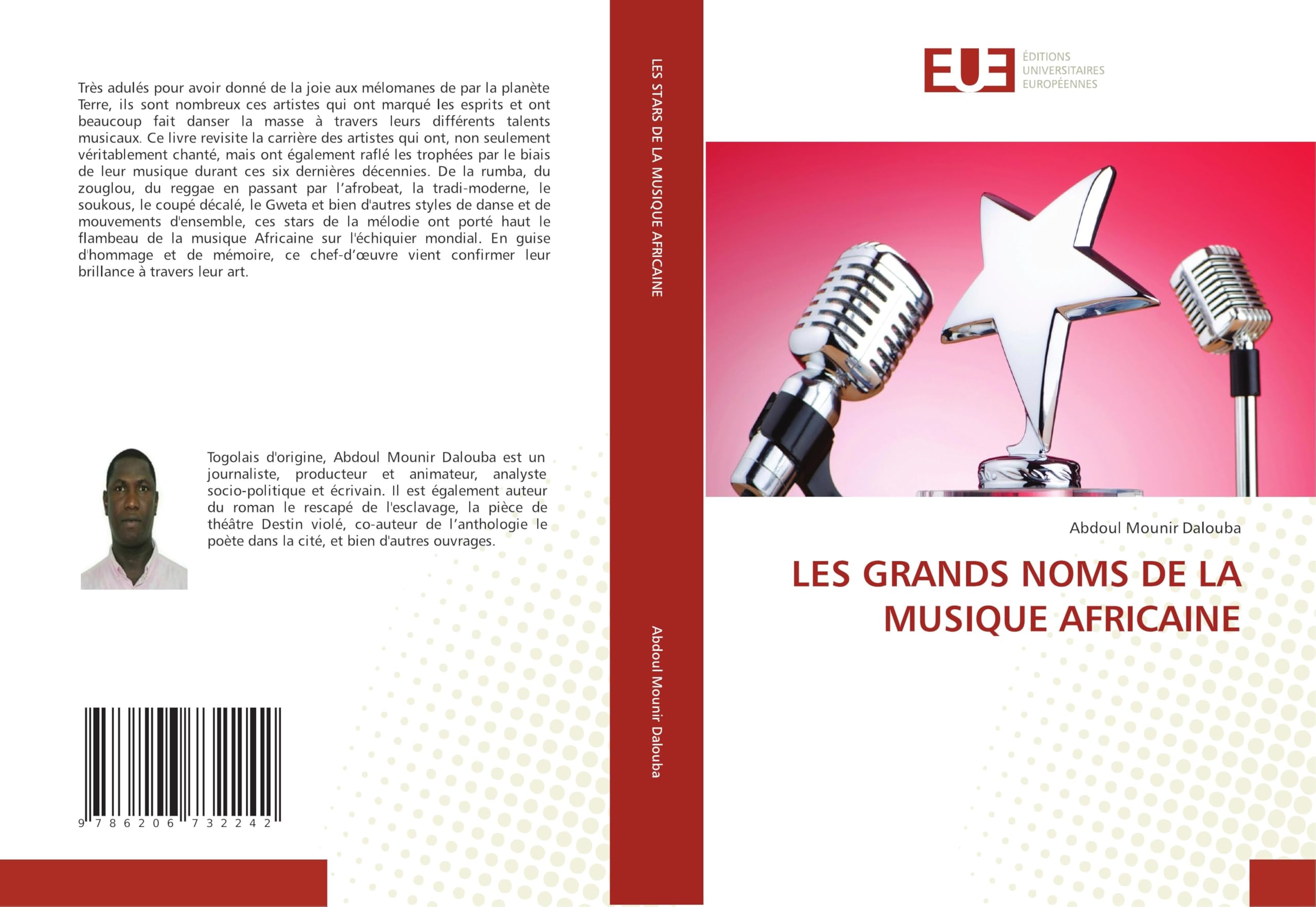 Les Grands Noms de la Musique Africaine