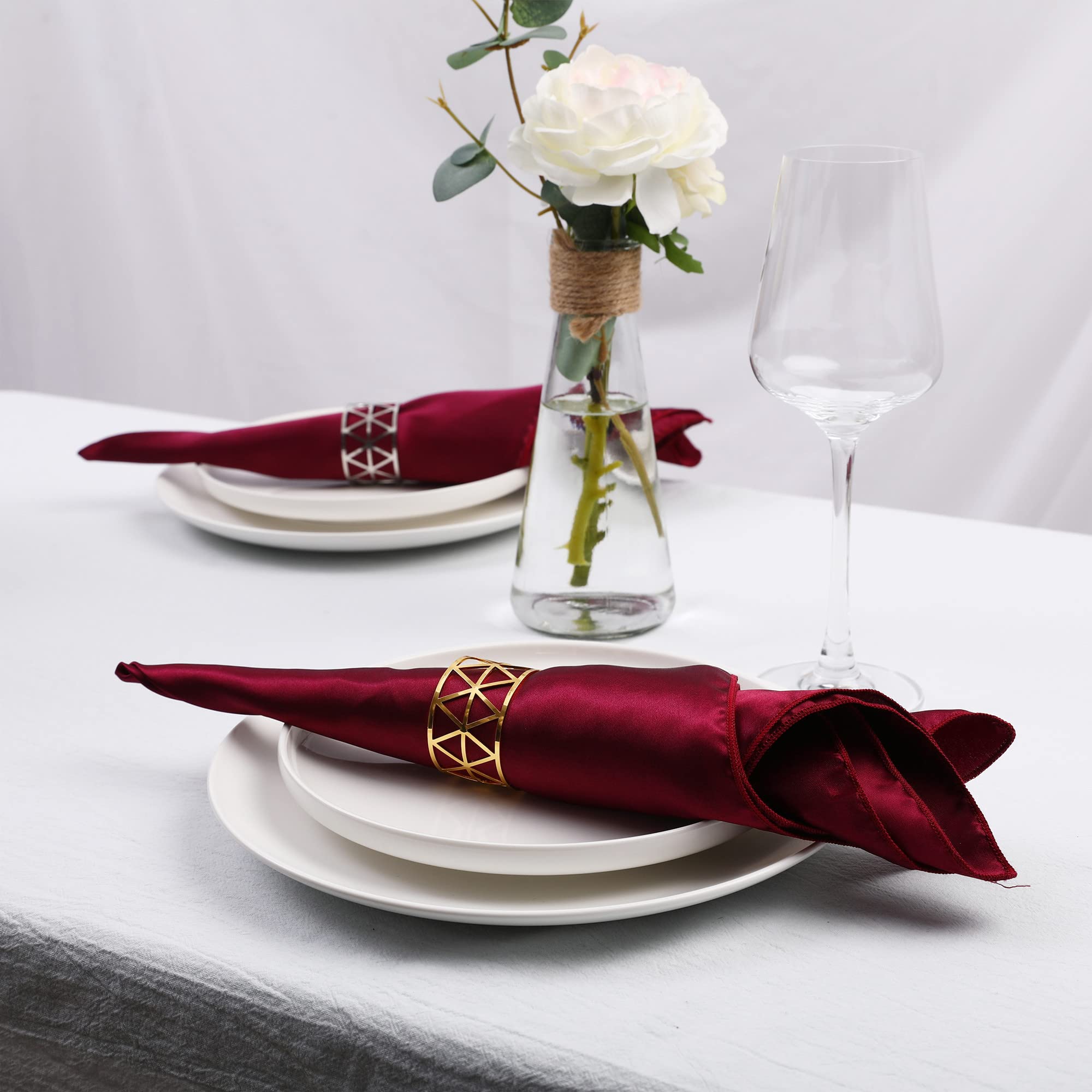 Serviette Table Coton – Table De Cuisine