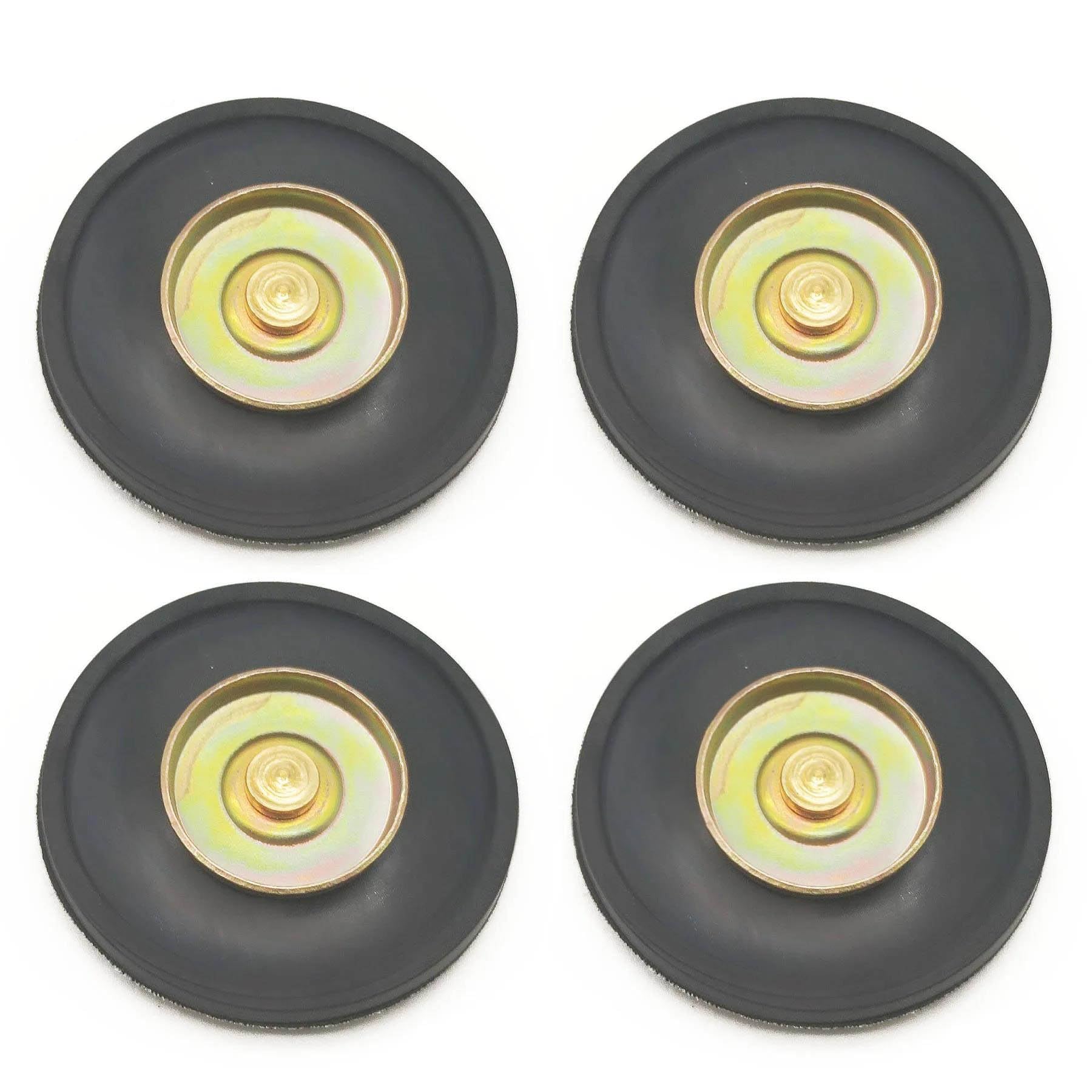Kit réparation carburateur diaphragme à vide flotteur Harley XLH883