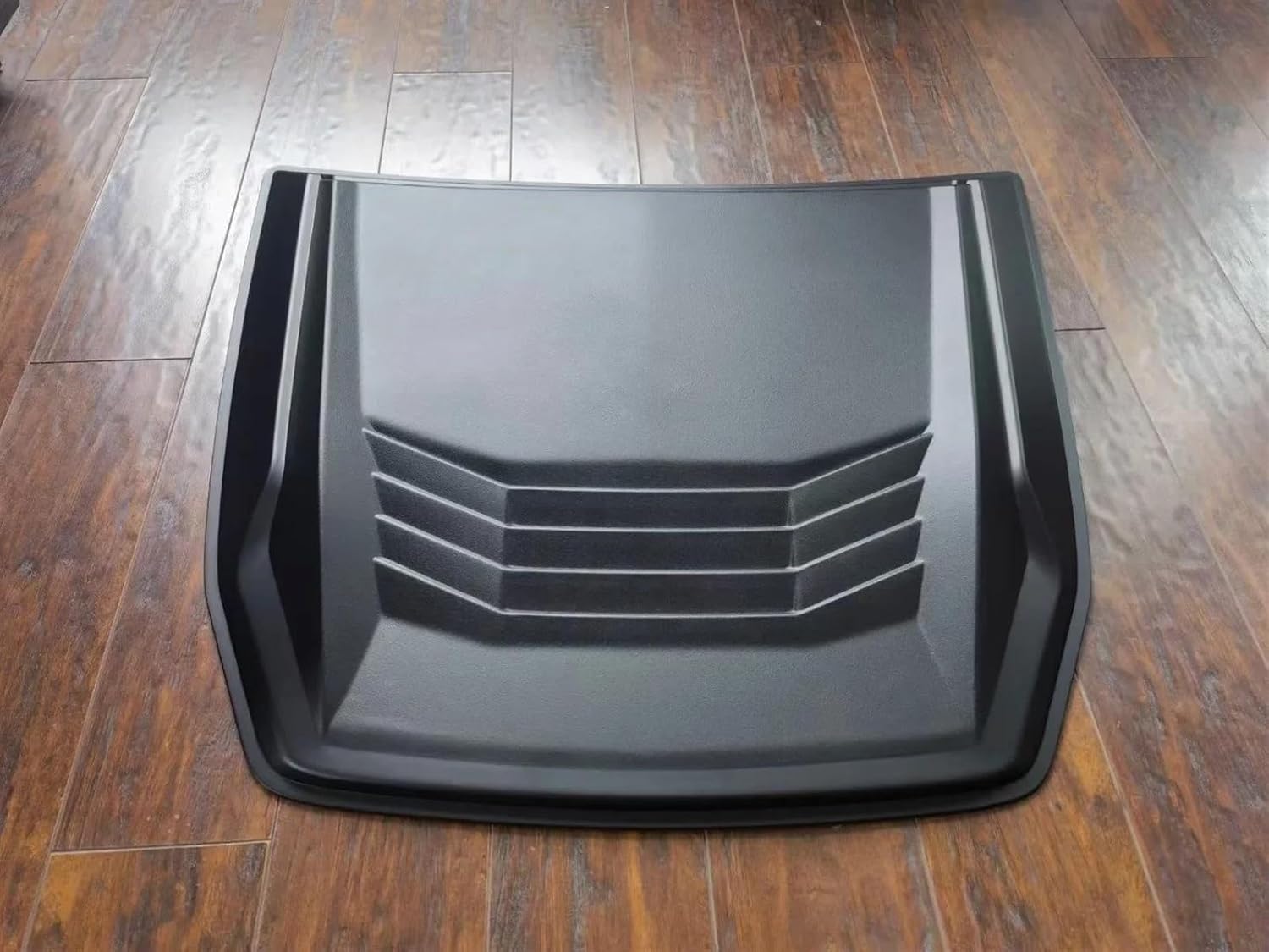 for Toyota for Hilux 2015 2016 2017 2018 2019 2020 Car Bonnet Scoop Hood Cover Air Vent Bonnet Cover Replacement Parts
