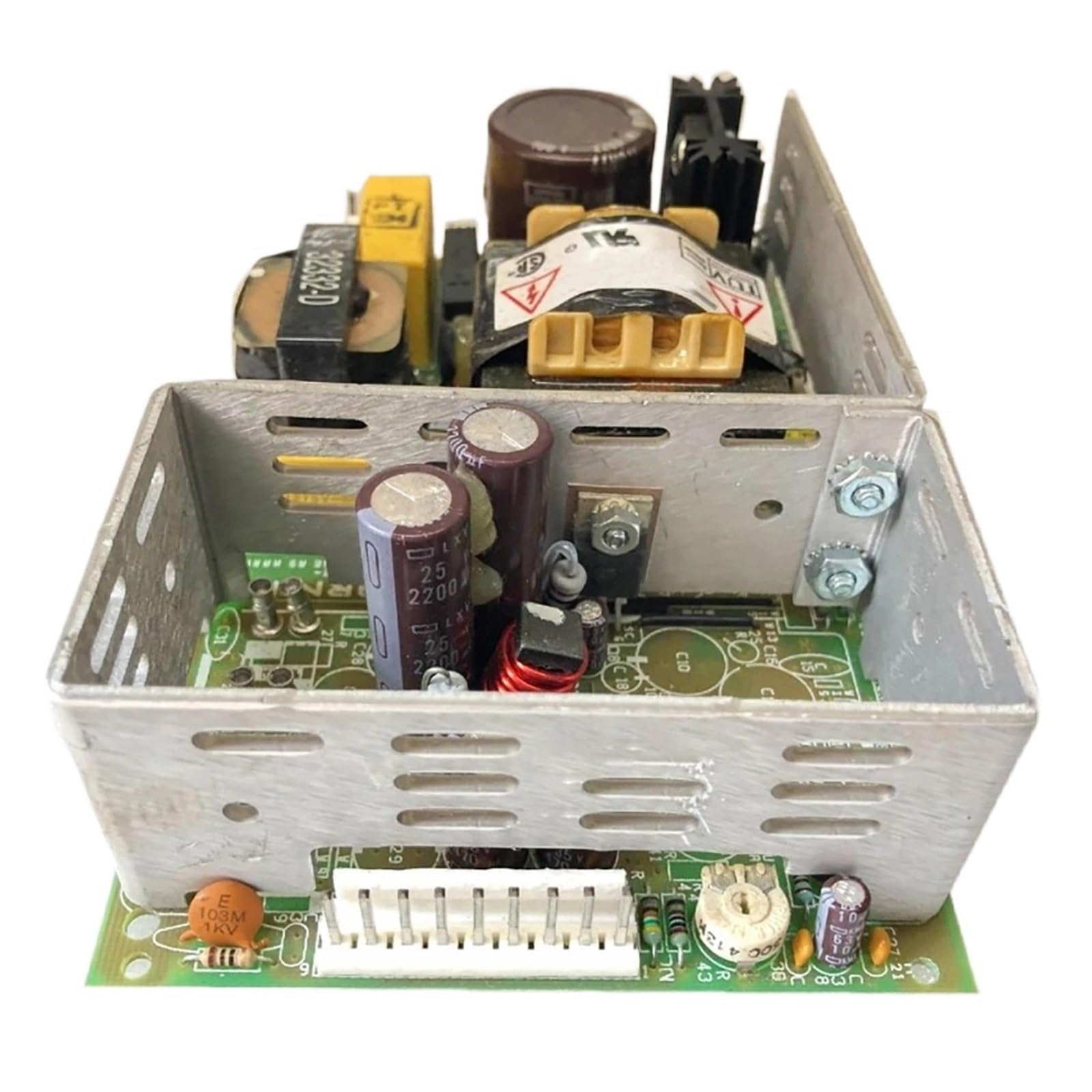 KKHCMZPI GPM55-12 Industrial Power Supply 12V4.7A55W