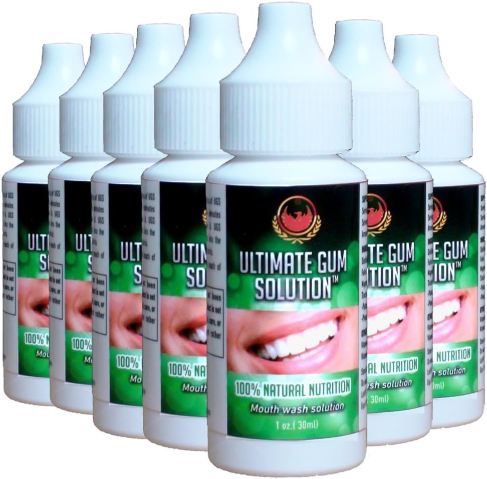 Single Strength (7pk)