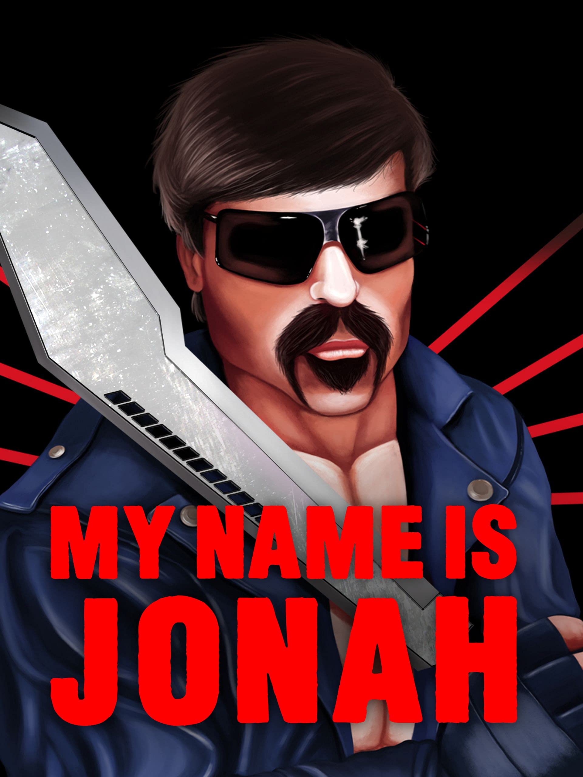 My Name Is Jonah