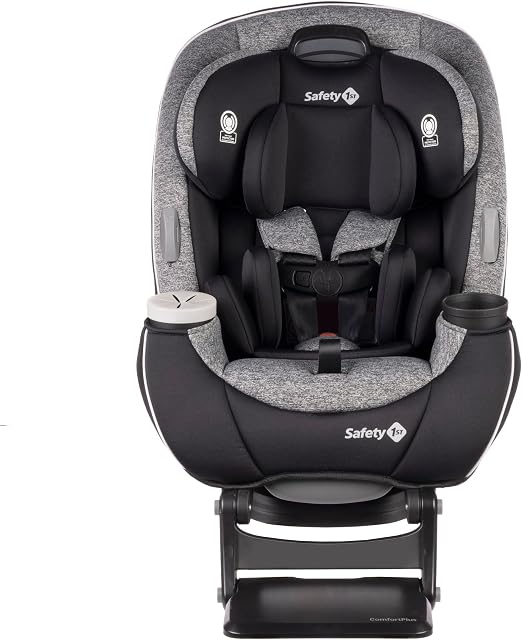 Safety 1st Grow & Go Extend N Ride- Starlight Stripe