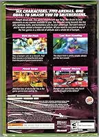 Vista 2 de Burger King Big Bumpin