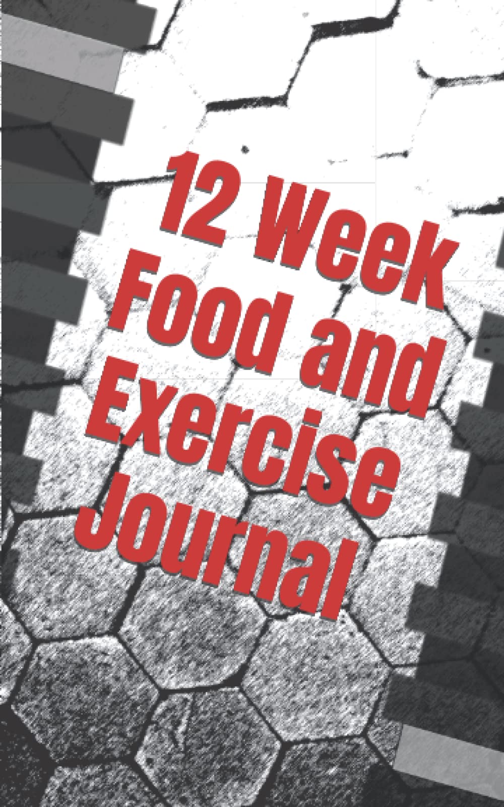 12 Week Food and Exercise Journal
