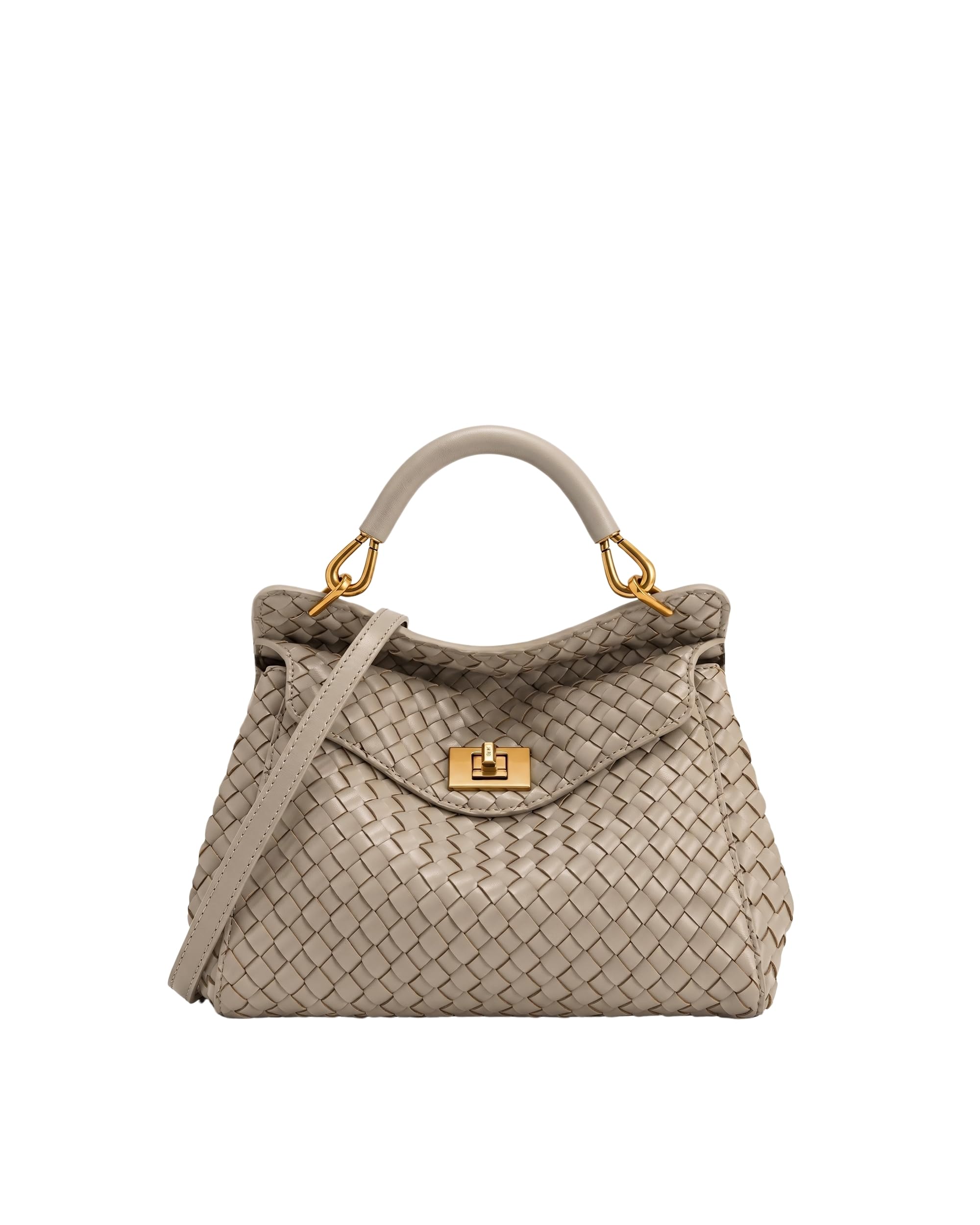 JW PEI Women's Lucia Classic Top Handbag