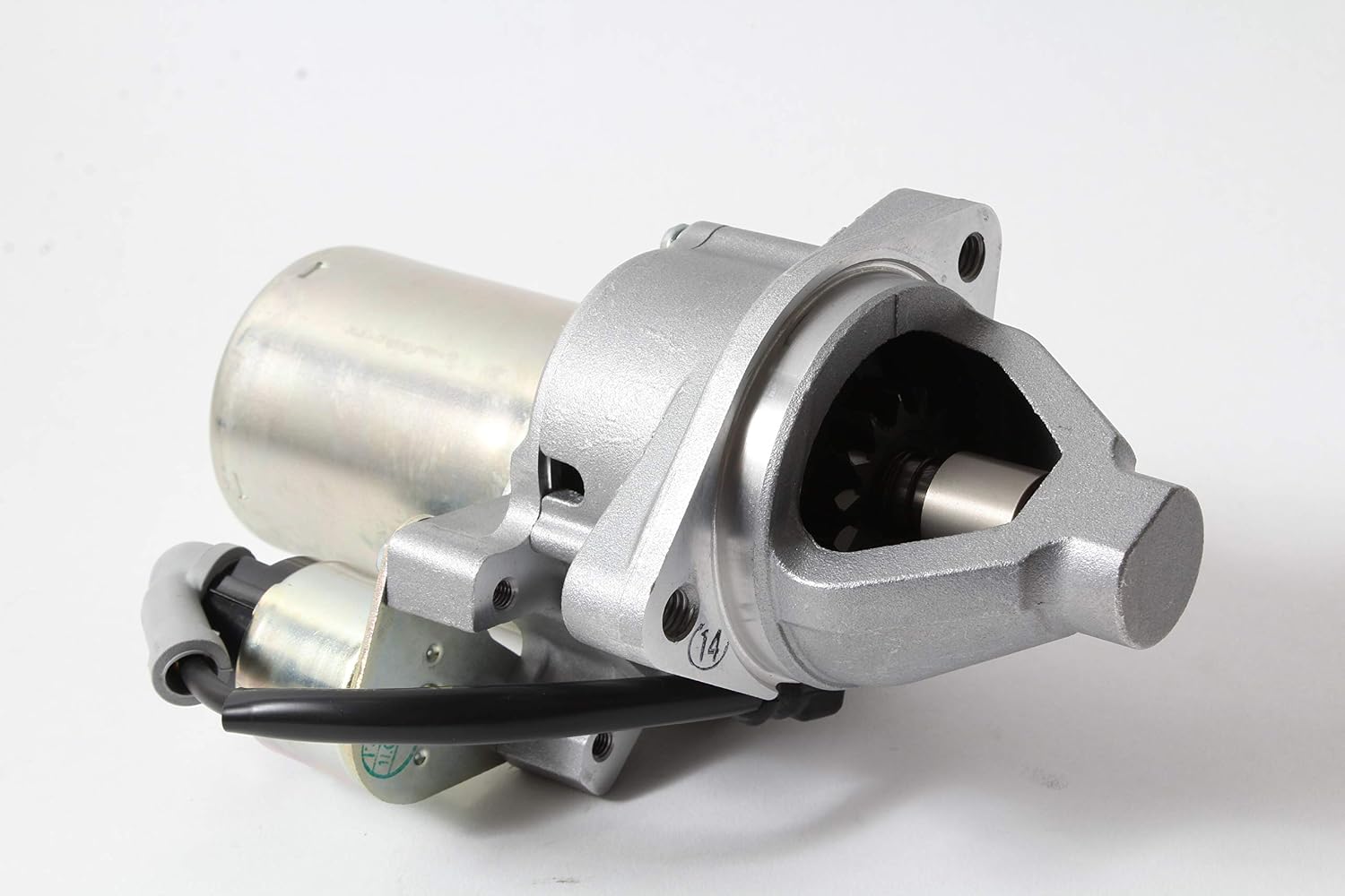 Honda Genuine 31210-ZE3-033 Electric Starter Fits GX340 GX390 EM5000 EM6500 OEM