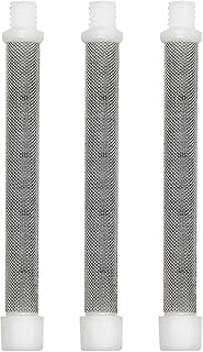500-200-06 Airless Spray Gun Filter for Titan LX80II, Titan LX80,50020006 60 Mesh (3/Pack)