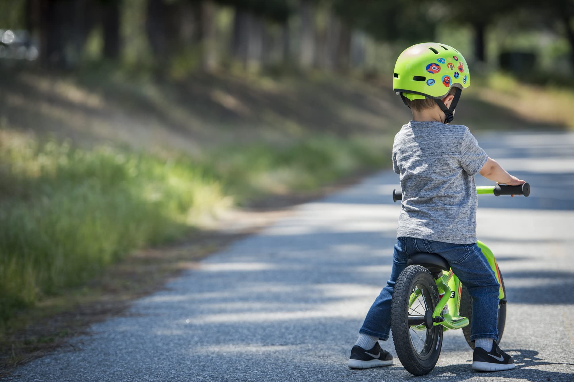 Bell Unisex Youth Lil Ripper