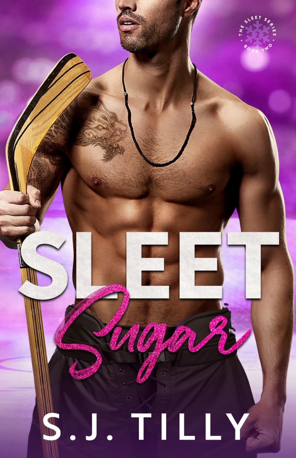 Sleet Sugar: Book Two of the Sleet Series: 2