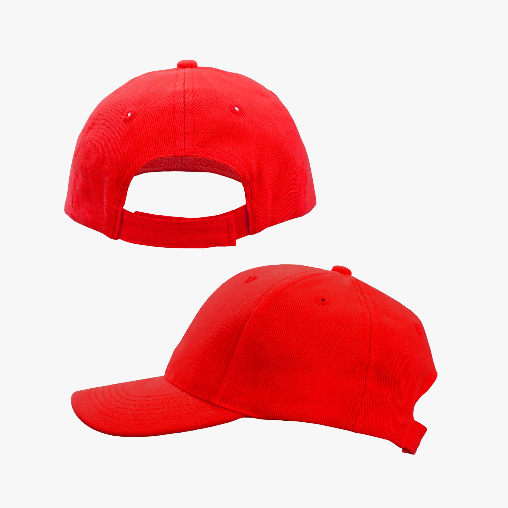 4sold Ragazzo Ragazza 3D Ricamo Alfabeto Bambini Scuola A-Z Regolabile Berretto Da Baseball Rosso Nero Lettera Caps Bambini Cappello Sport