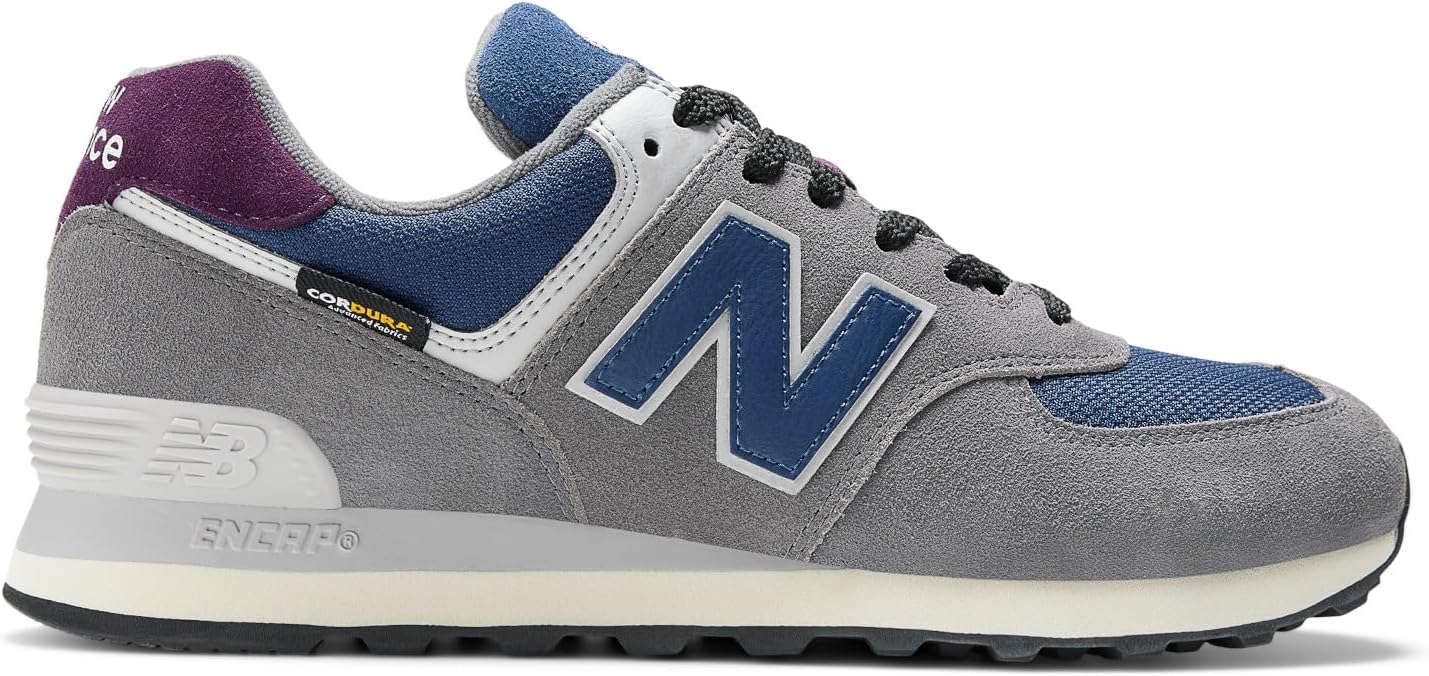 New Balance Unisex-Adult 574 V2 - Image 2