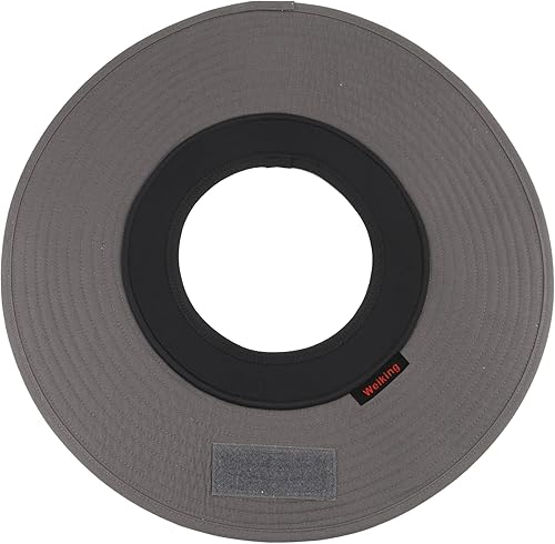 Miniatura 2 de Sombrero de sombrilla para casco de escalada, traje para escalar, equipo de rescate, trabajador de gran altitud