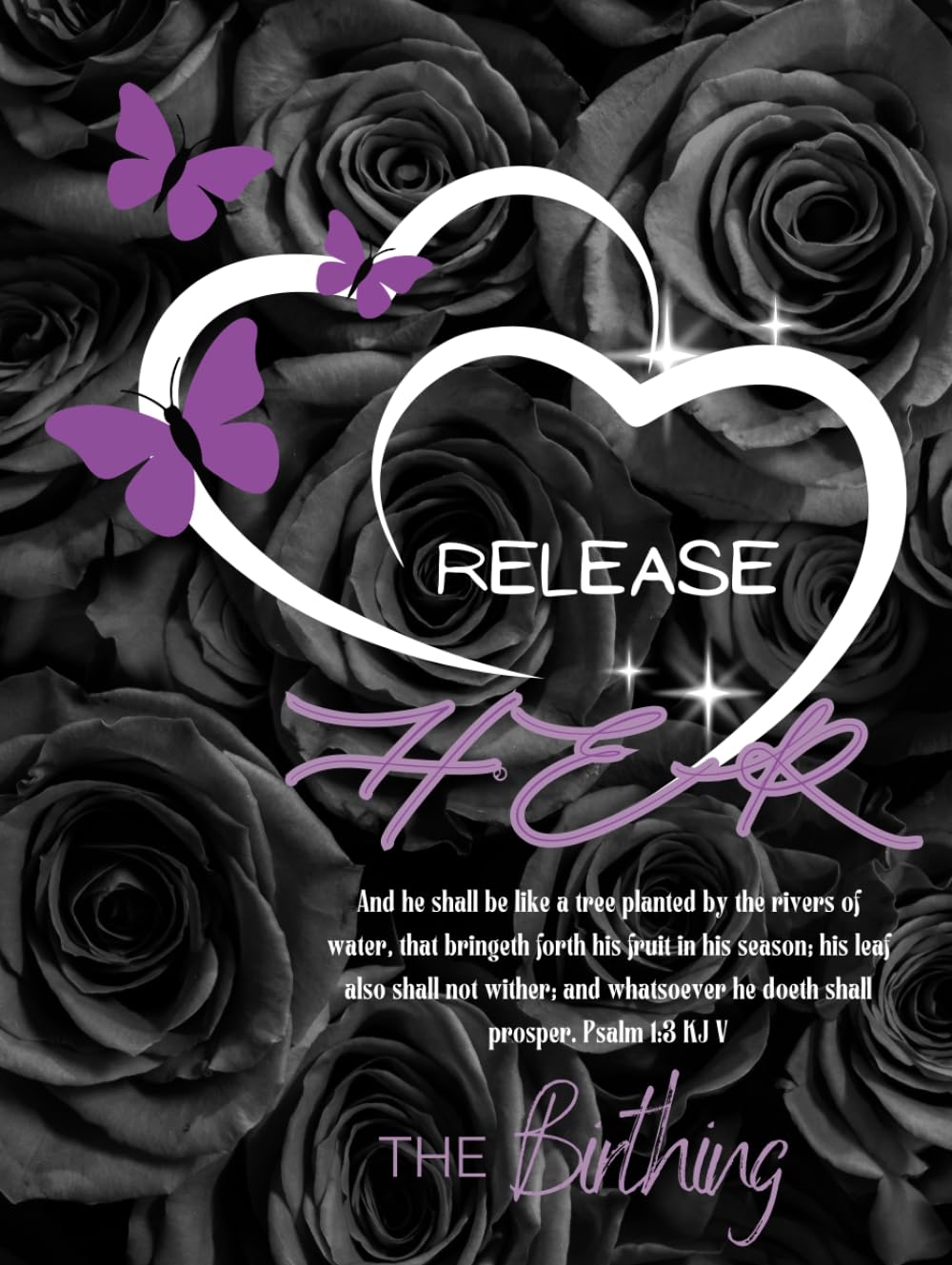 Release H.E.R      Hardcover – March 12, 2026