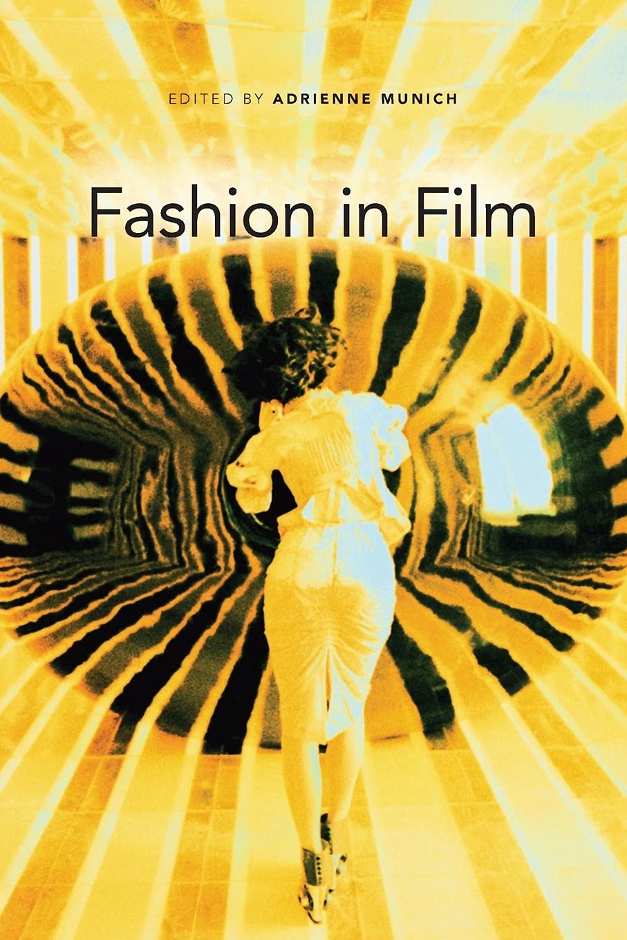 Fashion in Film (New Directions in National Cinemas)