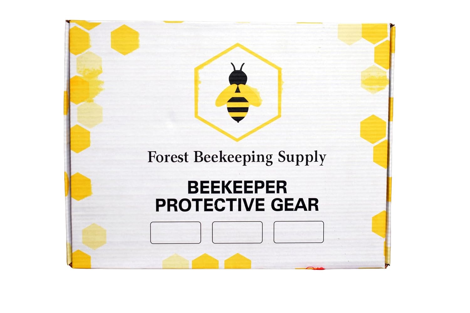 Vented Beekeeping Pants for Protection During Hive Maintenance with Tool Pockets - Medium
