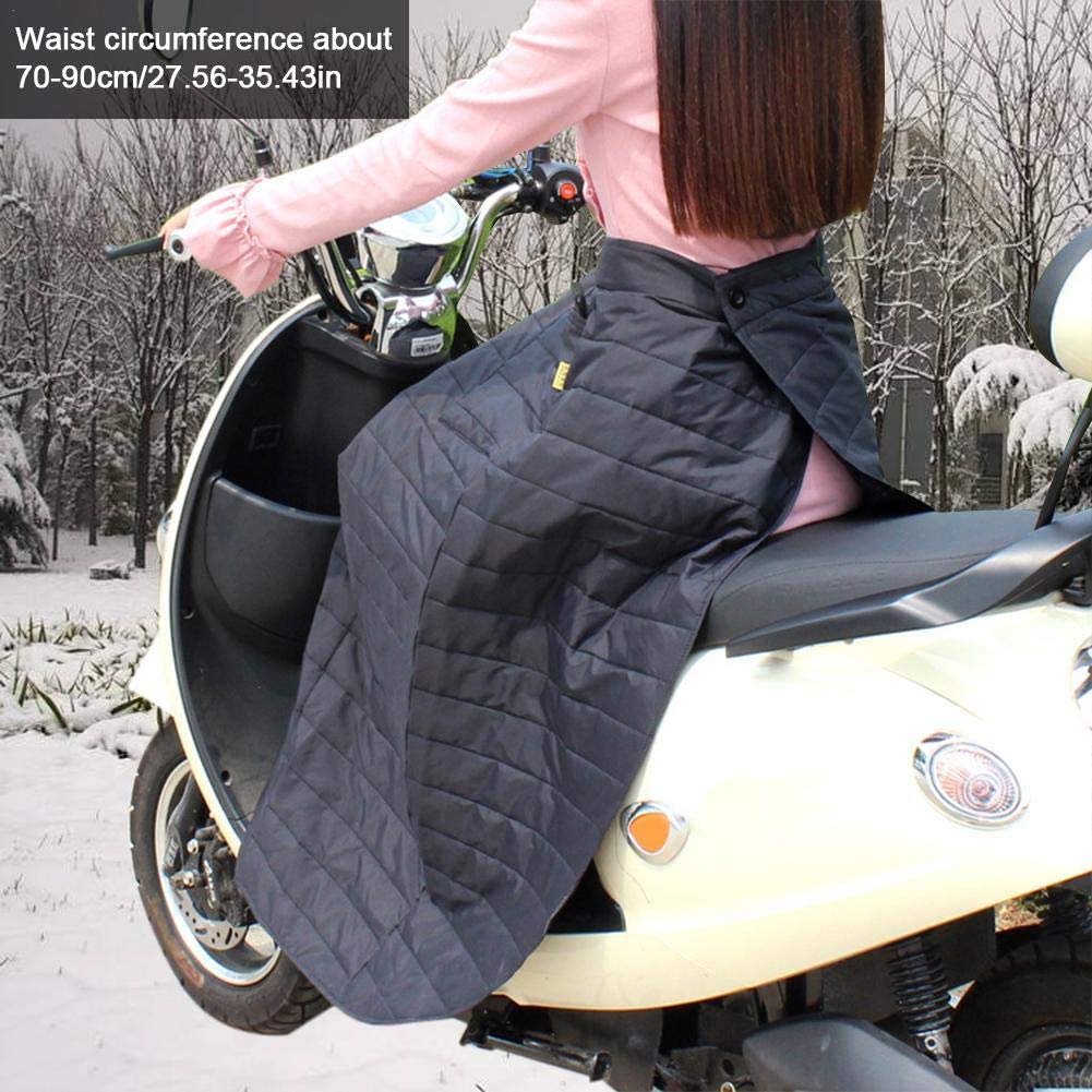 Scooter Warme Beenbeschermer, Winddicht En Waterdicht Dikke Deken Been Beschermer, E-Bike Beschermhoes Deken Beschermer, Geschikt voor Koude Regen Sneeuwachtige Dagen Modder Elektrische Fiets en Motor Scooter Warme Beenbeschermer, Winddicht En Waterdicht Dikke Deken Been Beschermer, E-Bike Beschermhoes Deken Beschermer, Geschikt voor Koude Regen Sneeuwachtige Dagen Modder Elektrische Fiets en Motor